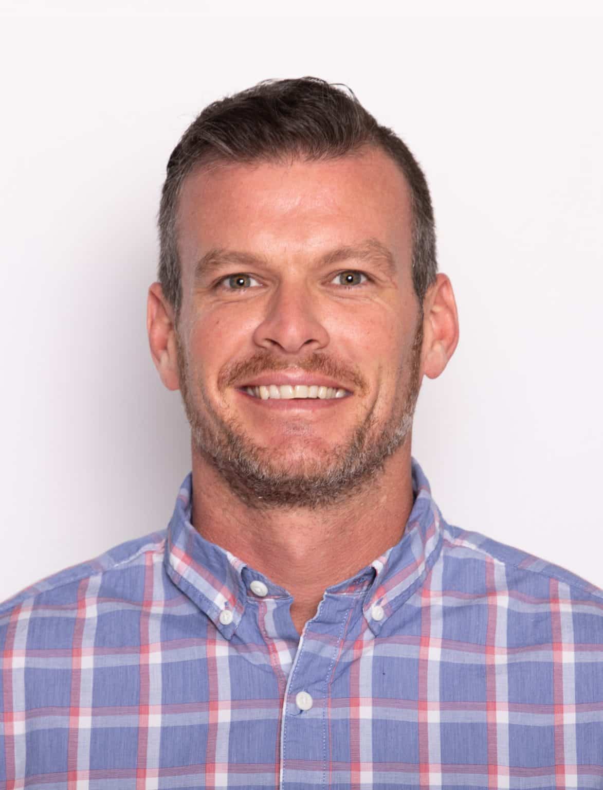 Justin Rhodes Prettyshaw About - Rhodes Properties & Development