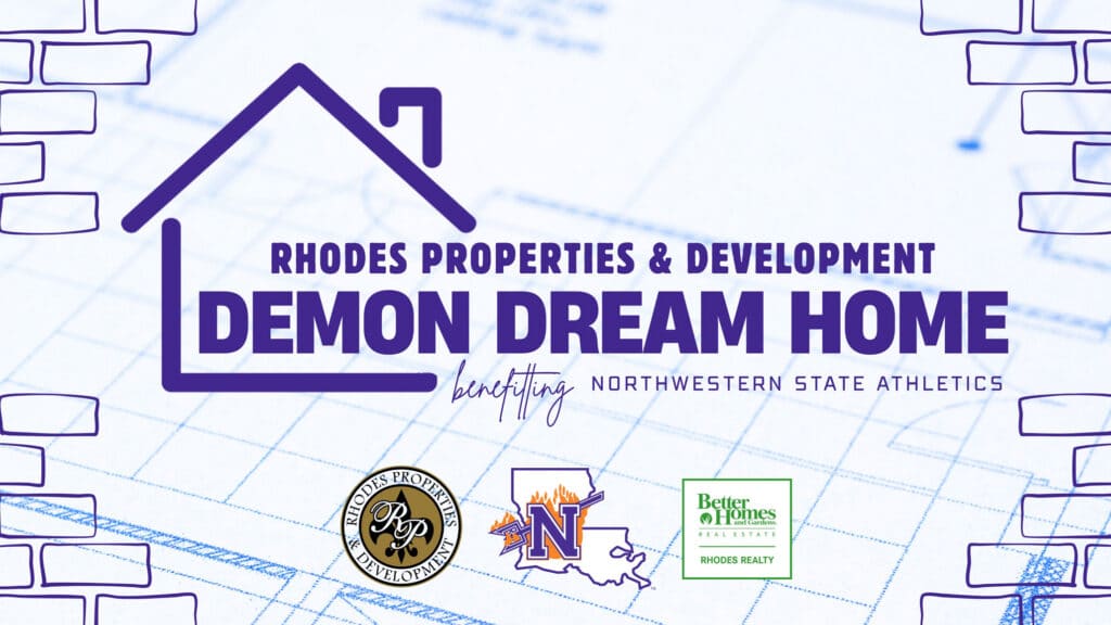 Demon Dream Home Giveaway
