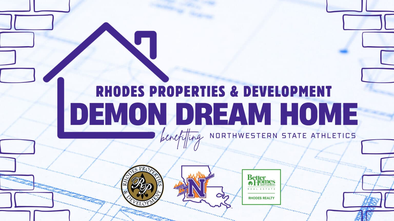 Demon Dream Home Giveaway