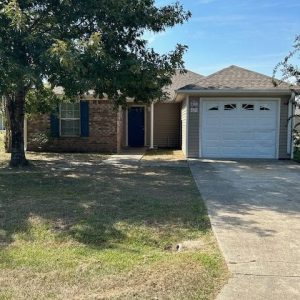 Cross Creek - 3 bedroom