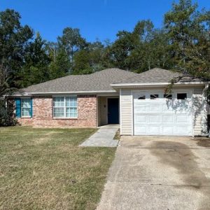 Cross Creek - 4 bedroom
