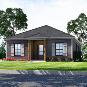 MD 14 - RENDERING