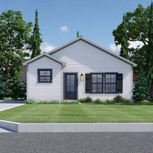 MD 15 - Rendering