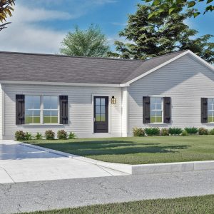 MD 16 - RENDERING